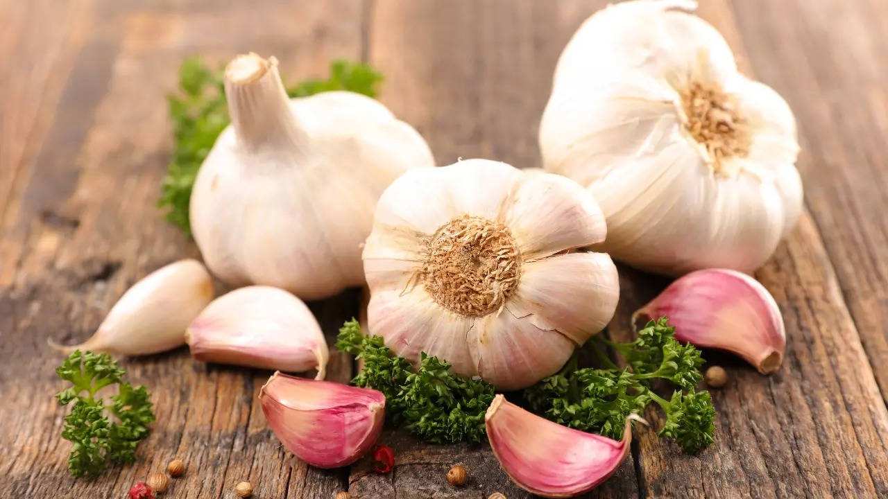 Garlic Manufacturers In Hisar