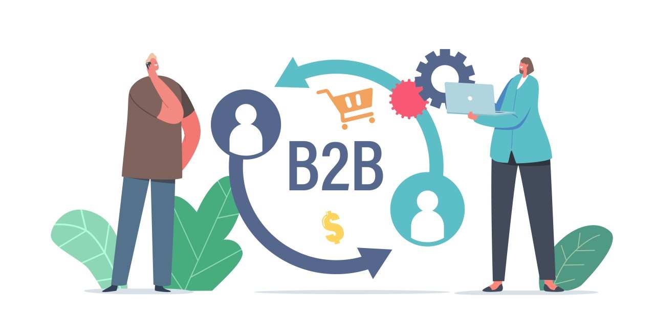 B2B Portal In Delhi