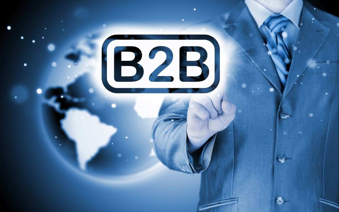 Best B2B Portal In Delhi