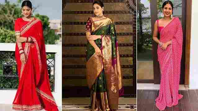 Best Saree Suppliers in Chhattisgarh