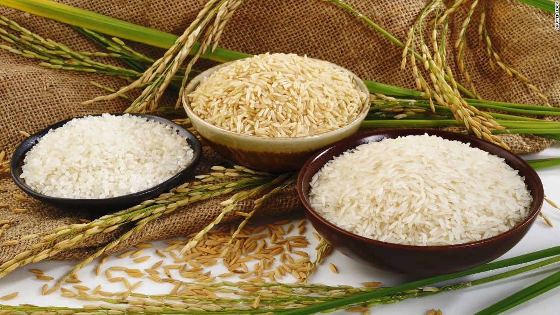 Basmati Rice Suppliers in Thane