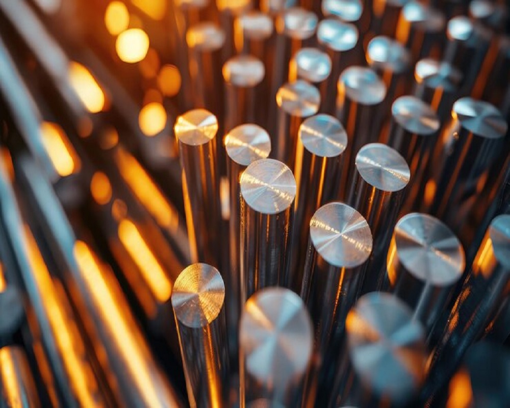 Swastinox Stainless Blore Private Limited