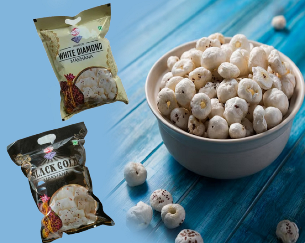 Mahajan Trading Company