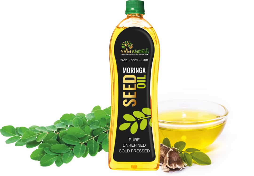  MORINGA oil exporters from india