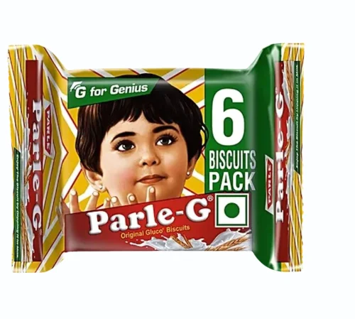 Parle G Biscuits
