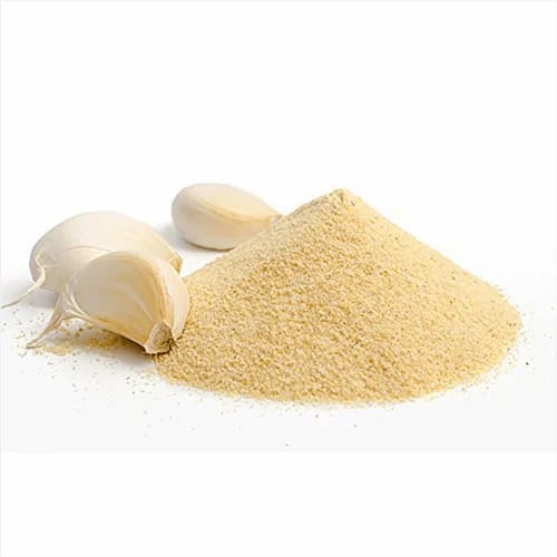Dehydrate Garlic powder 