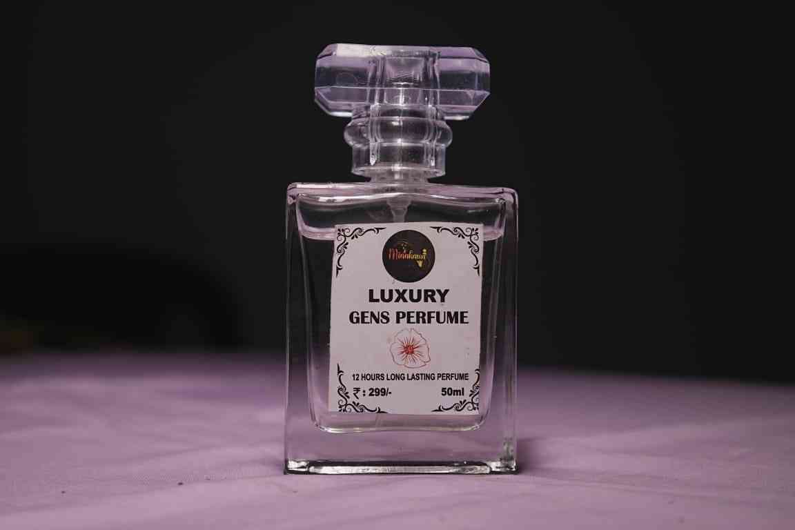 Luxury Gens Perfume 