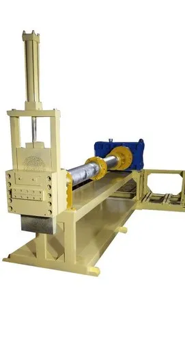 Extruder Machine