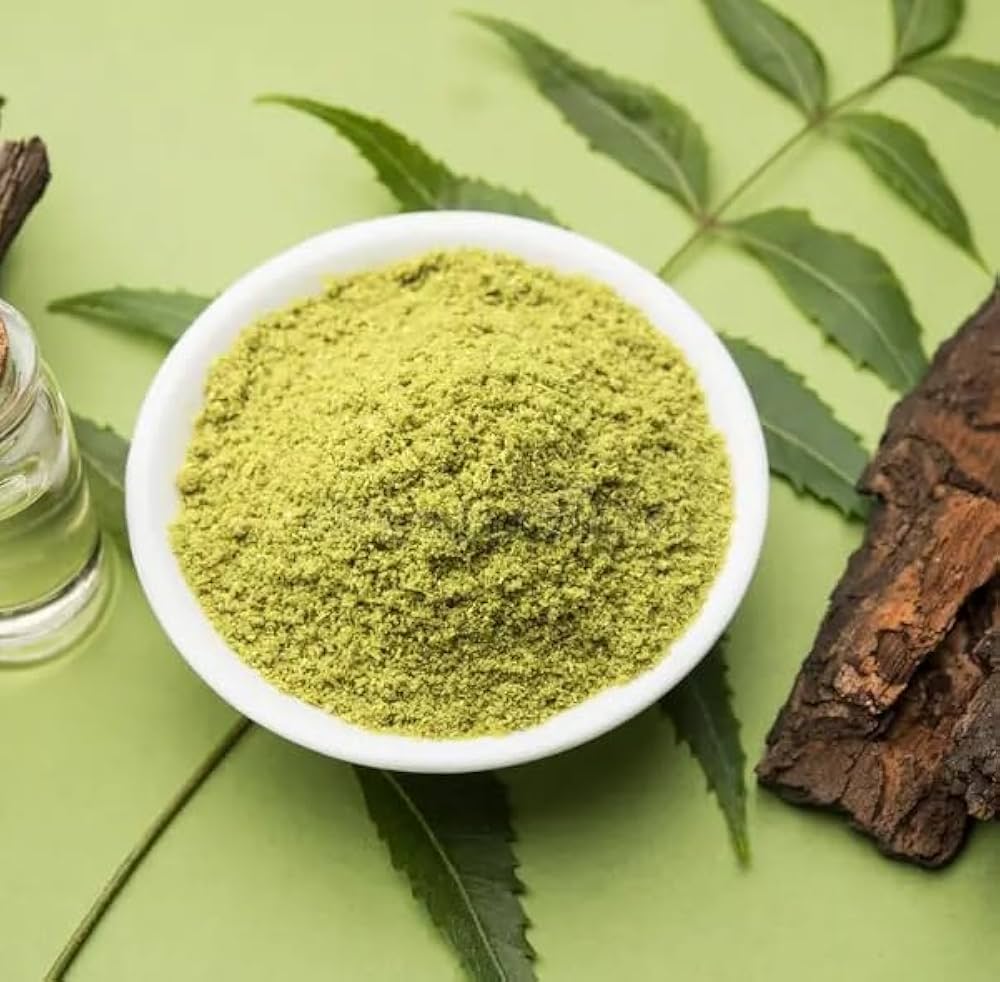 Neem Powder 