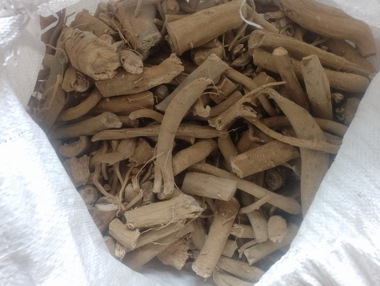 Ashwagandha Root Nagori