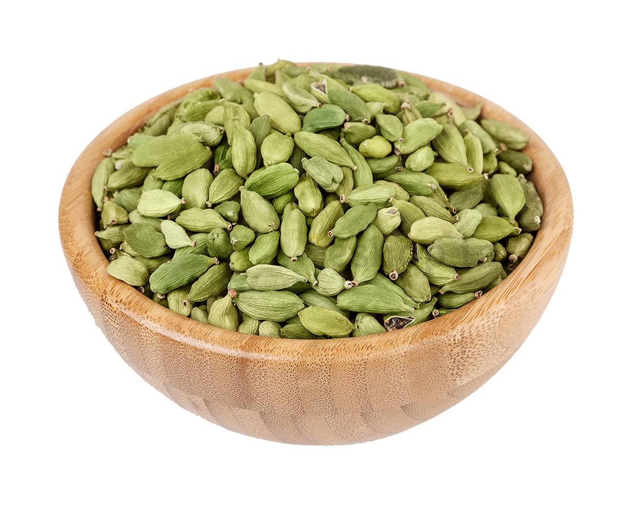 Green Cardamom