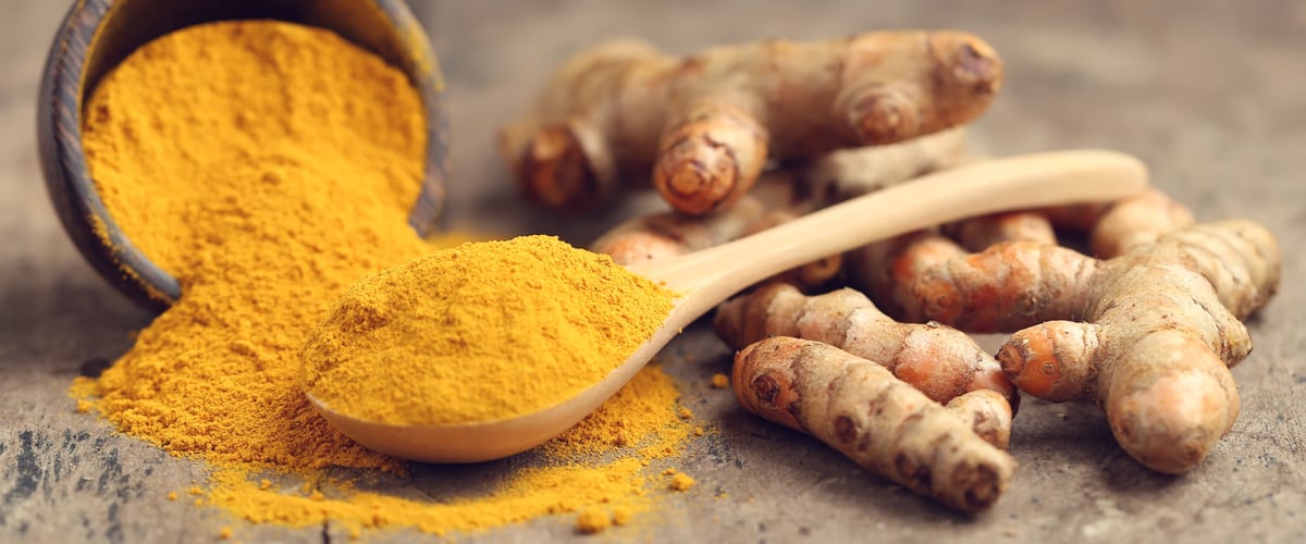 Turmeric Powder