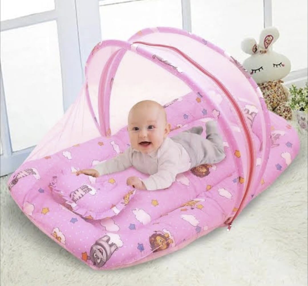 Mosquito net for babies