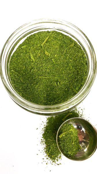 Coriander Powder