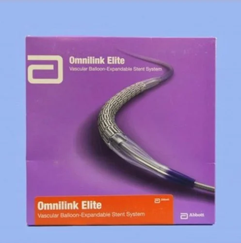 Purple Balloon Omnilink Lliac