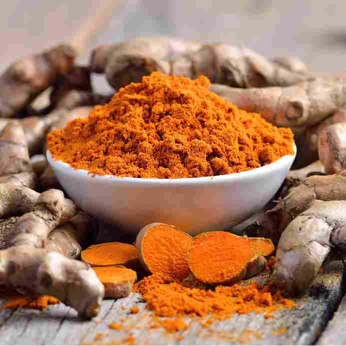 Turmeric Powder