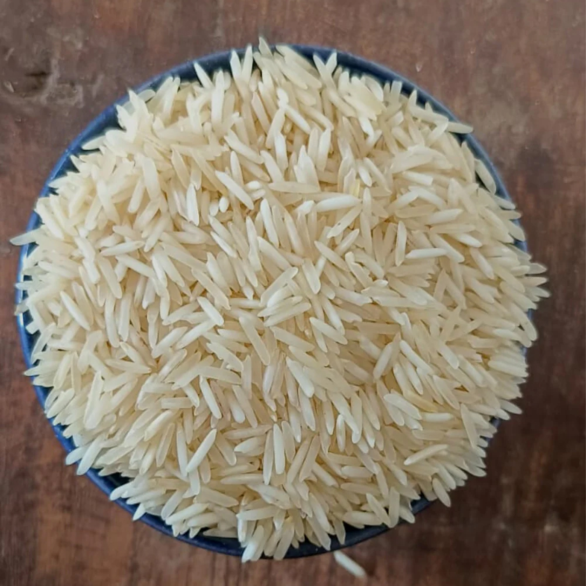 Basmati Rice