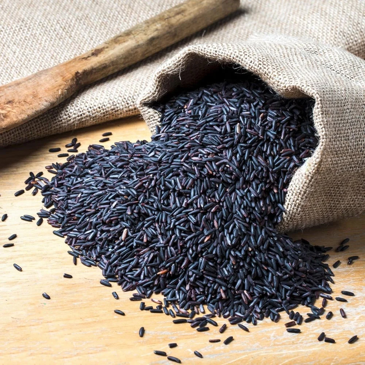 Black Rice