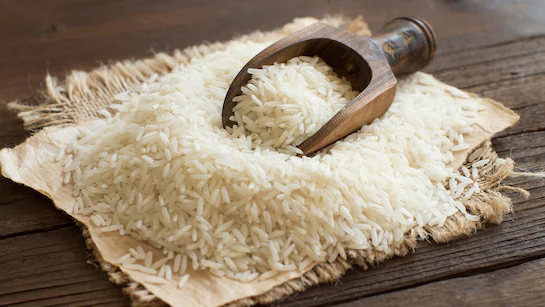 Rice