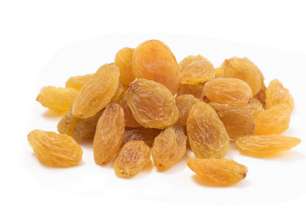 Raisins