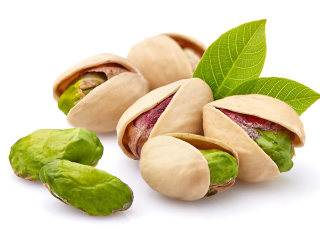 Pistachio