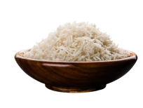 Jasmine Rice