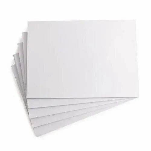 Duplex Paper Board