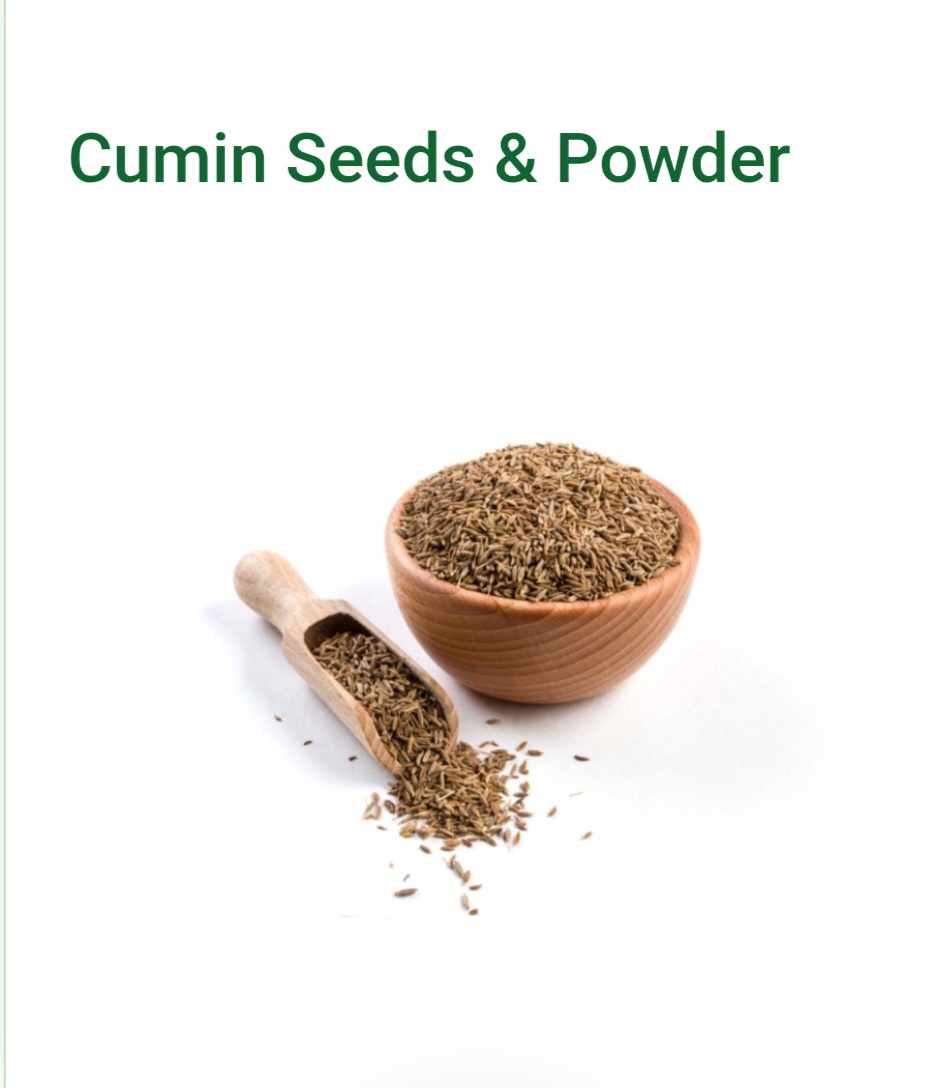 Cumin Powder