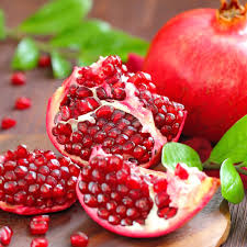 Pomegranate