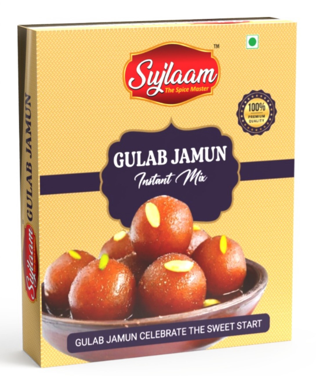 Gulam Jamun Primium