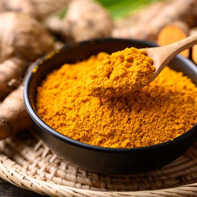 Turmeric Powder