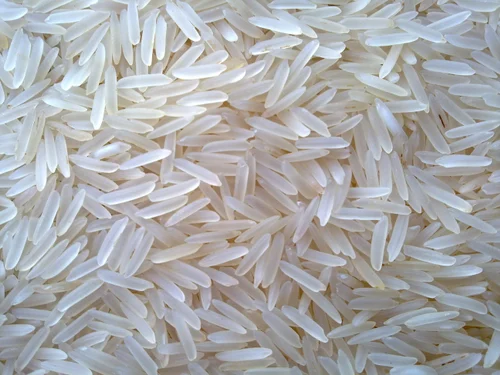 Jasmine Rice