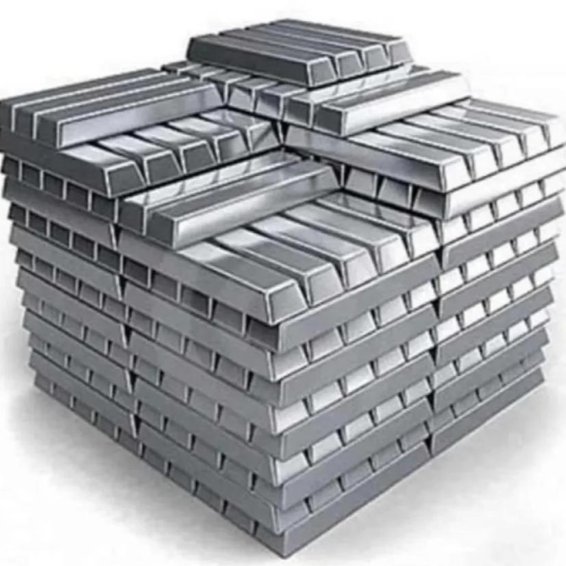 Aluminium Ingot