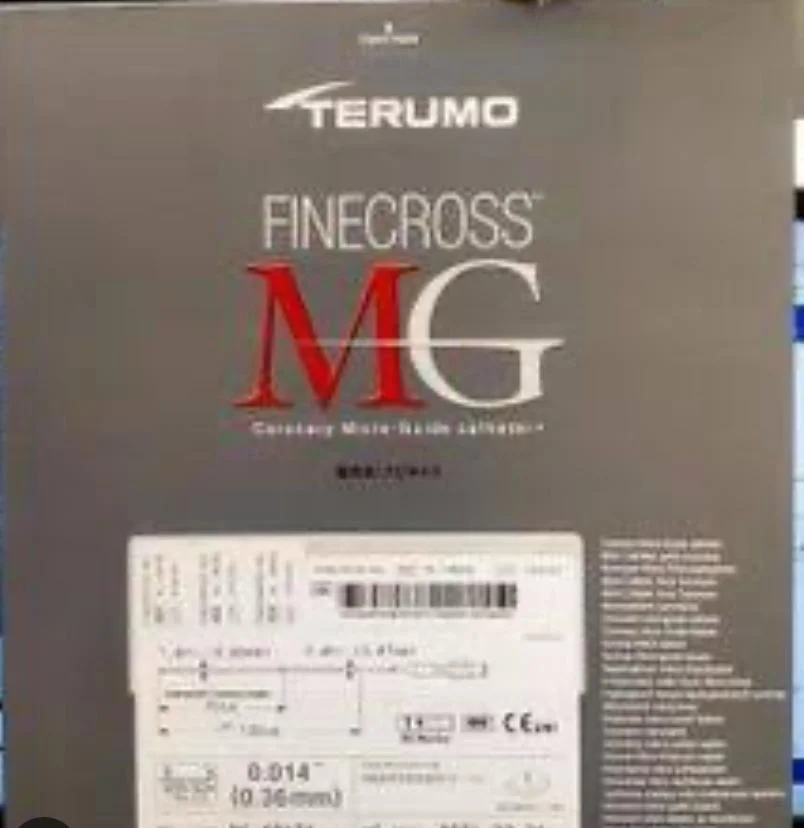 Finecross Terumo