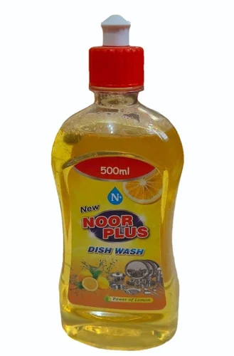 Liquid Dish Wash