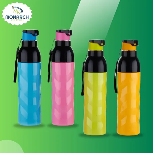 Insulated Water Bottle