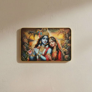 God Photo Frame 