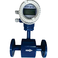 Turbine Flow Meter