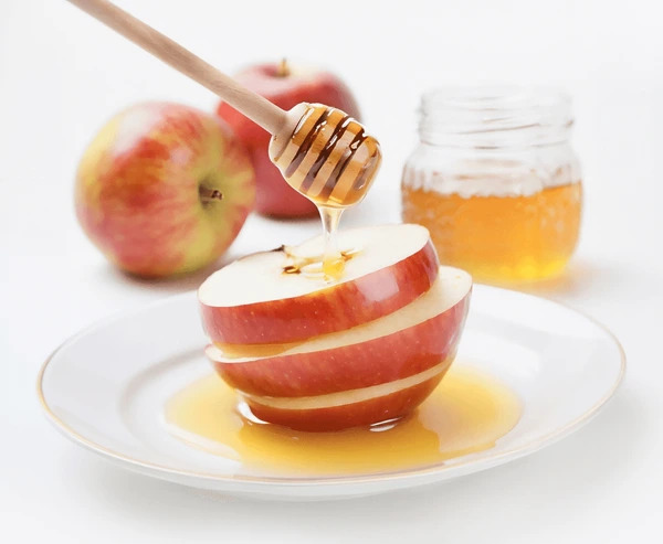 Apple Honey