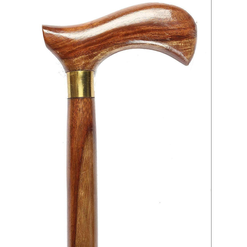 Wooden Walking Stick