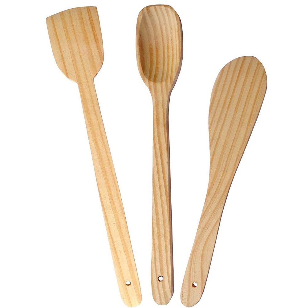 Wooden Cooking spoon