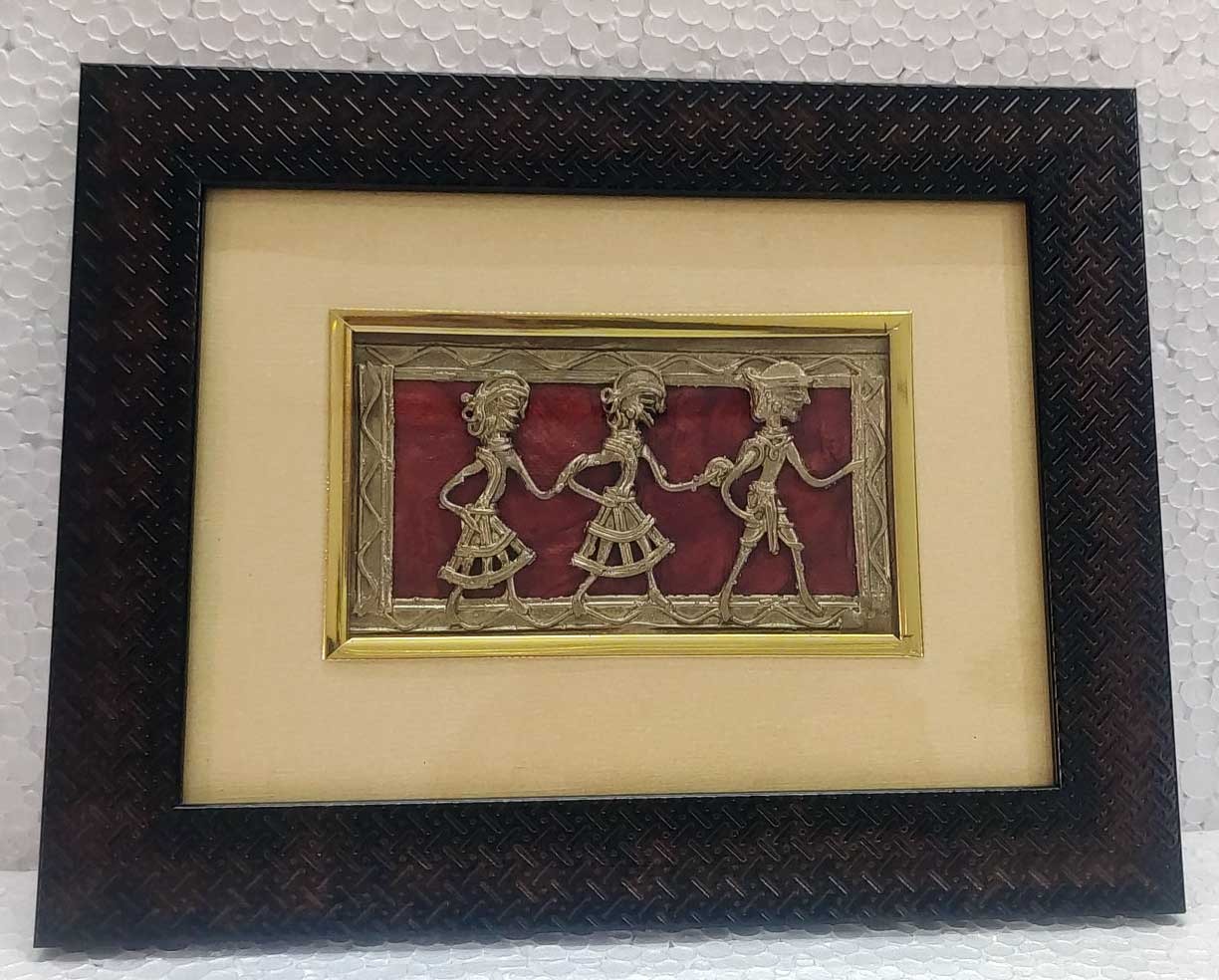 Warli Painting