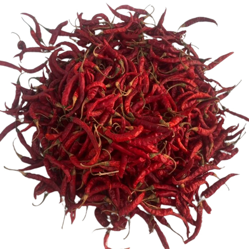 Red Chilly