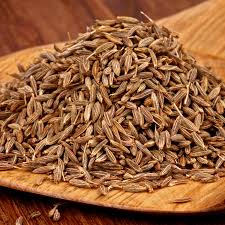 Cumin Seed