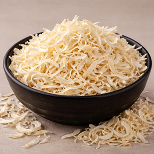 Dehydrated White Onion Flakes 