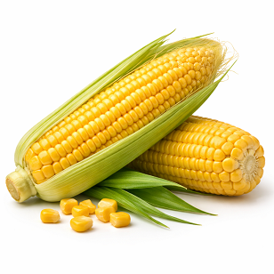 Yellow Maize 