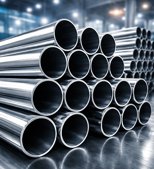 Steel Pipe