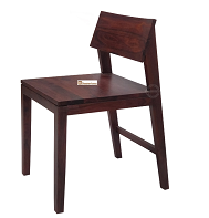 WOODEN DINNING CHAIRS