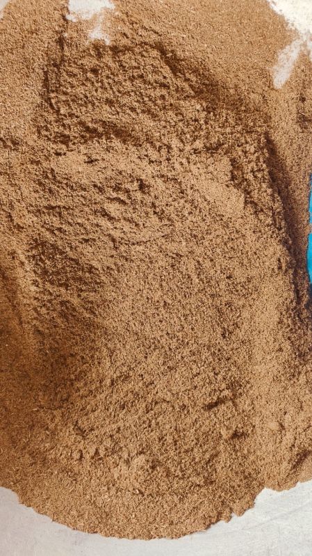 Cow Dung Powder