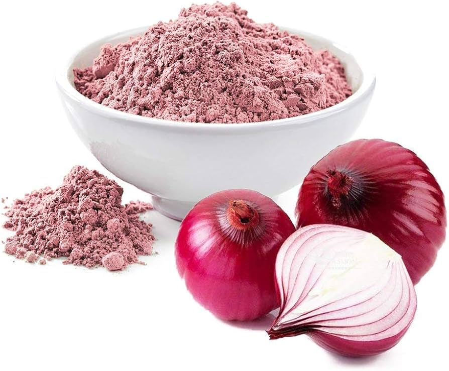 dehydrated Onion Powder